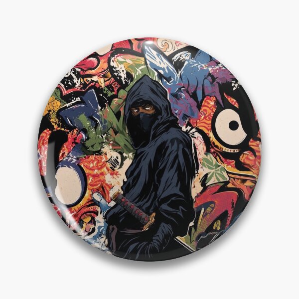 Item preview, YOKAI SYNDICATE designed and sold by kaipapershop.