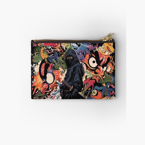 Item preview, YOKAI SYNDICATE designed and sold by kaipapershop.