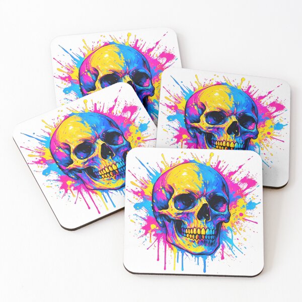 Item preview, A Colorful Mind designed and sold by Whatever Works.