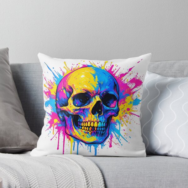 Item preview, A Colorful Mind designed and sold by God King Creations.