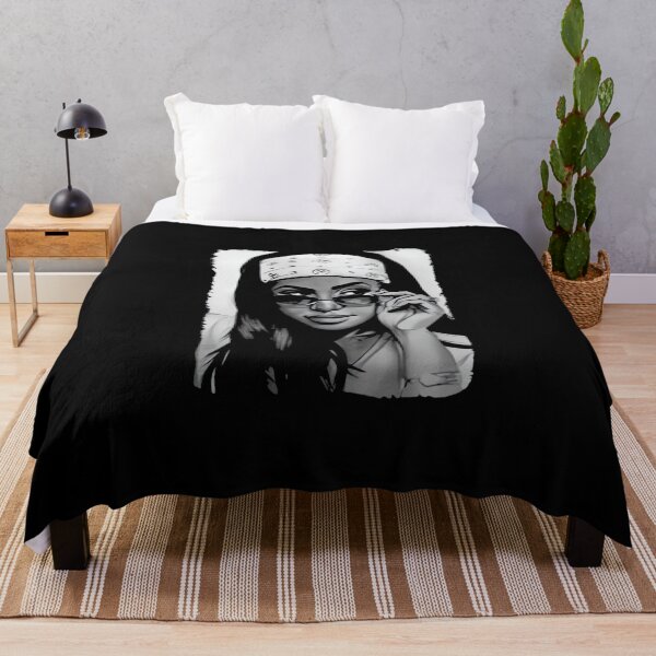 Item preview, Aaliyah Baby Girl Purple Bootleg Vintage designed and sold by Achraf-Termane.