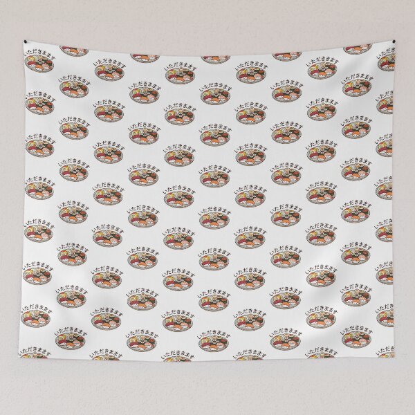 Item preview, Japanese food sushi designed and sold by Rhu Creations.