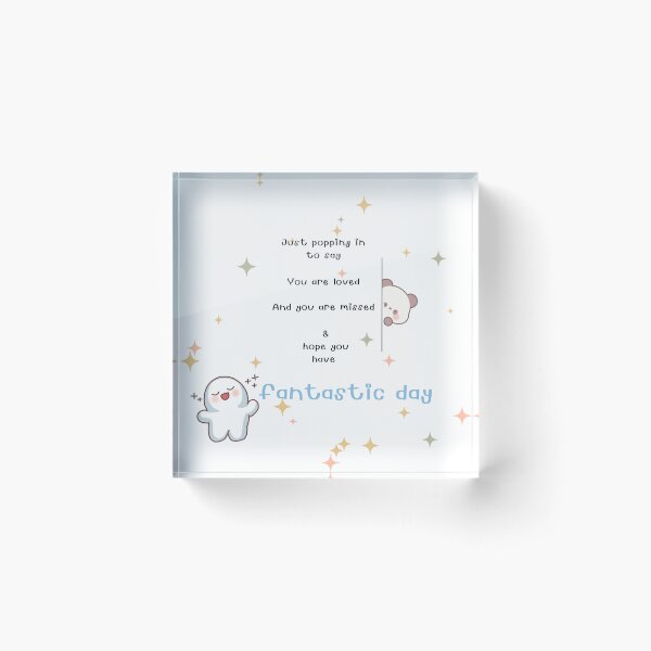 Item preview, Just because designed and sold by PearlBolelang.