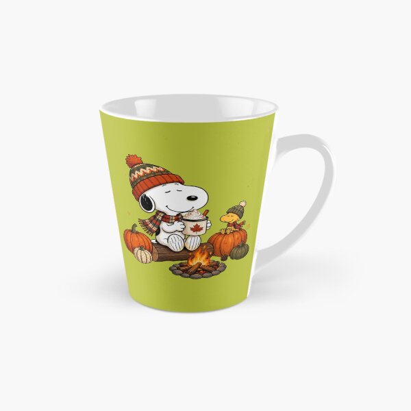 Item preview, Snoopy Fall Vibe designed and sold by kahisageeky.