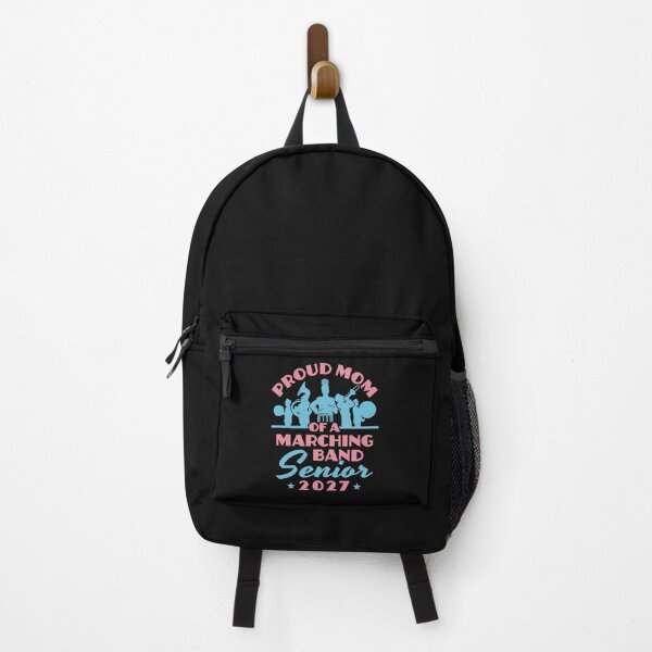 Item preview, Proud Mom of a Marching Band Senior 2027 designed and sold by jaygo.
