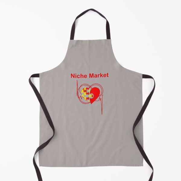 Item preview, Autism Heartbeat Puzzle Piece EKG Love-41 designed and sold by ChristianRinck.
