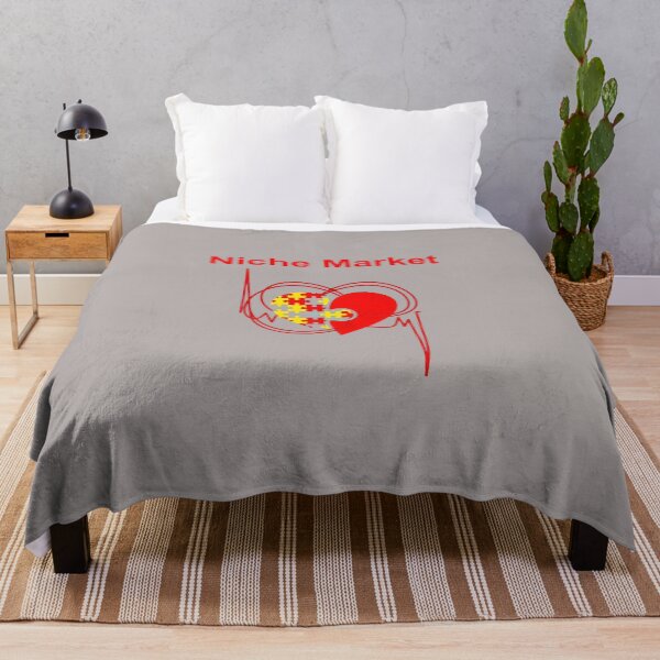Item preview, Autism Heartbeat Puzzle Piece EKG Love-41 designed and sold by ChristianRinck.