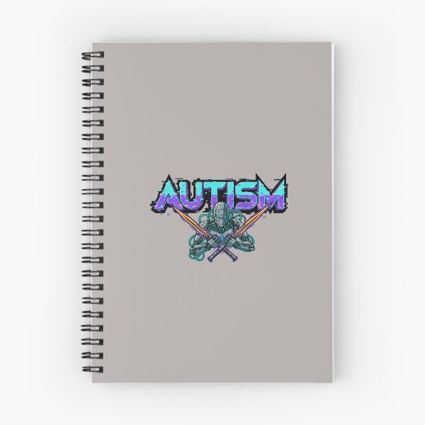 Item preview, AUTISM Skeleton Fire Dual Weapon Edgy-65 designed and sold by ChristianRinck.