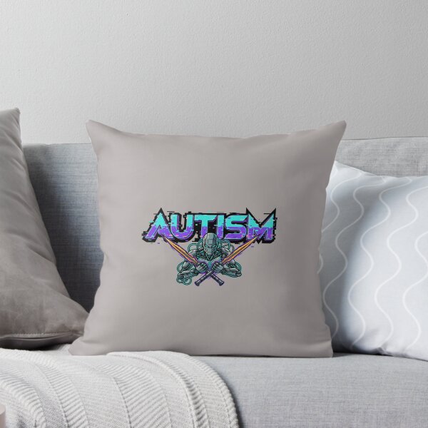 Item preview, AUTISM Skeleton Fire Dual Weapon Edgy-65 designed and sold by ChristianRinck.