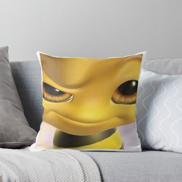 Item preview, Bee meme | Premium print | Cool design designed and sold by niks-s.