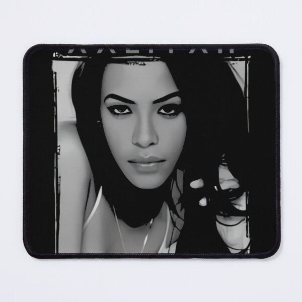 Item preview, Aaliyah Baby Girl Purple Bootleg Vintage designed and sold by Achraf-Termane.
