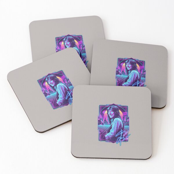 Item preview, Autographed Stage Photo Musical Performer Look-17 designed and sold by ChristianRinck.