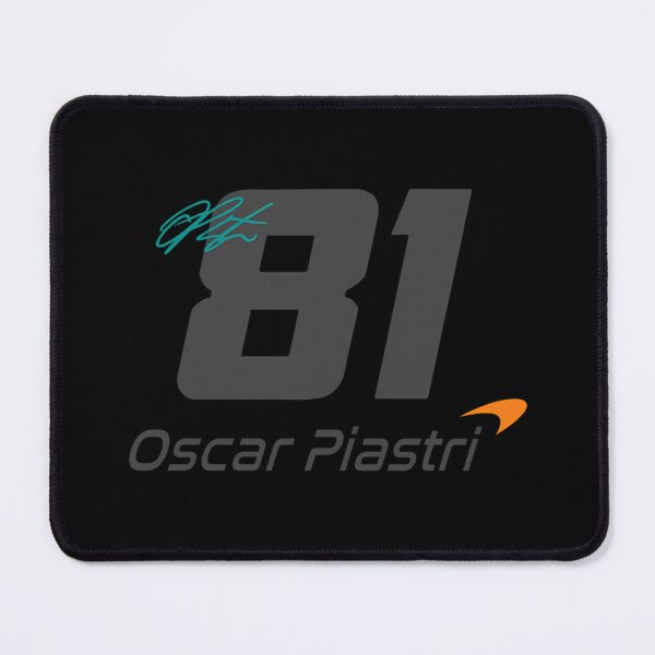 Item preview, Oscar Piastri - Next F1 Sensation designed and sold by shiibawalderz.
