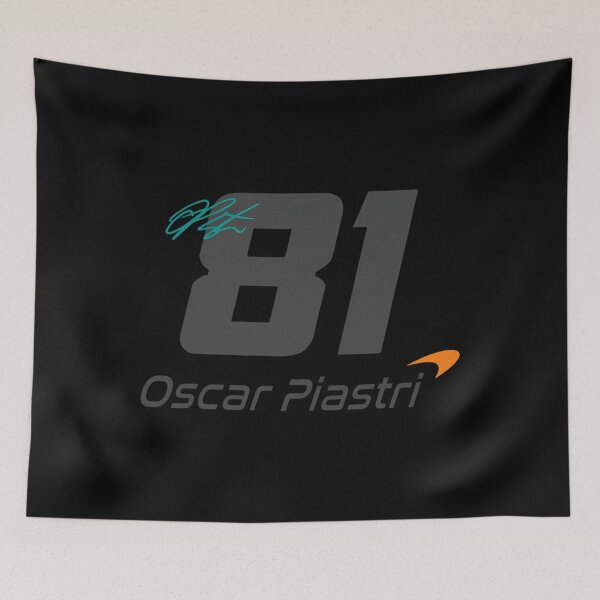 Item preview, Oscar Piastri -  Next F1 Sensation designed and sold by shiibawalderz.