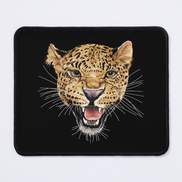 Item preview, Jaguar designed and sold by Ancient Realms.