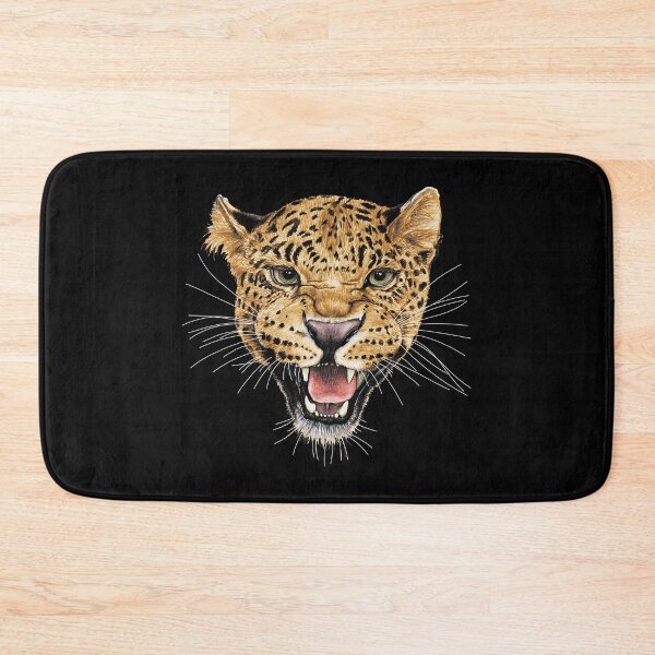 Item preview, Jaguar designed and sold by Ancient Realms.