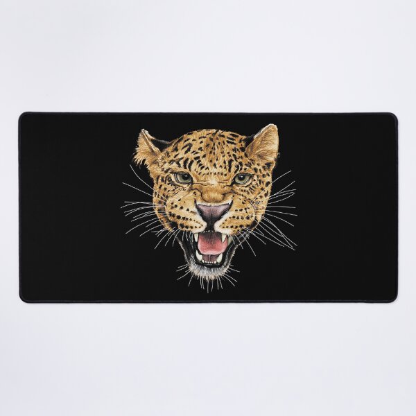 Item preview, Jaguar designed and sold by Ancient Realms.