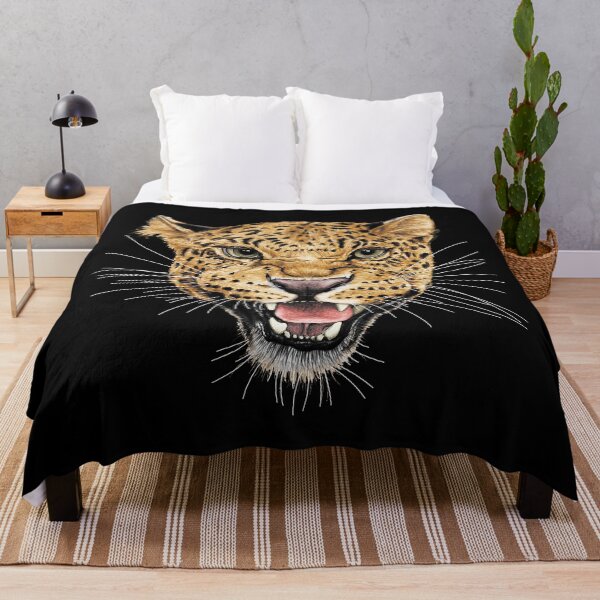 Item preview, Jaguar designed and sold by Ancient Realms.