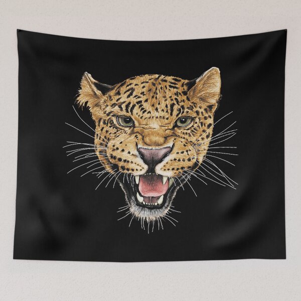Item preview, Jaguar designed and sold by Ancient Realms.