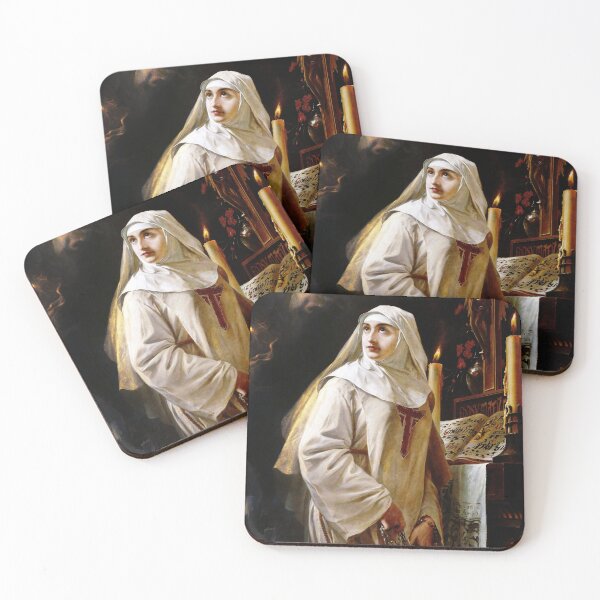 Item preview, The Vote of Heloise by Pedro Américo designed and sold by The Breathing Paint.