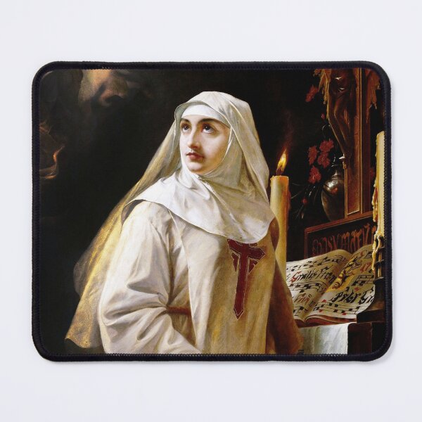 Item preview, The Vote of Heloise by Pedro Américo designed and sold by The Breathing Paint.