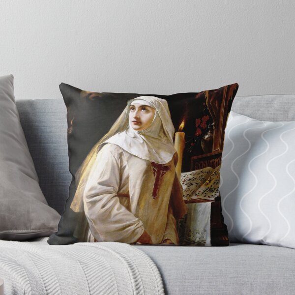 Item preview, The Vote of Heloise by Pedro Américo designed and sold by The Breathing Paint.