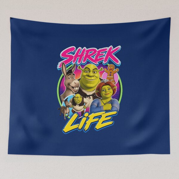 Item preview, Fantasy Crew For Life  designed and sold by hoangthuong56.