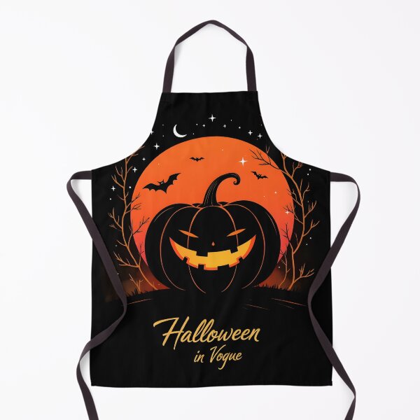 Item preview, Pumpkin Moonrise designed and sold by nhk999.