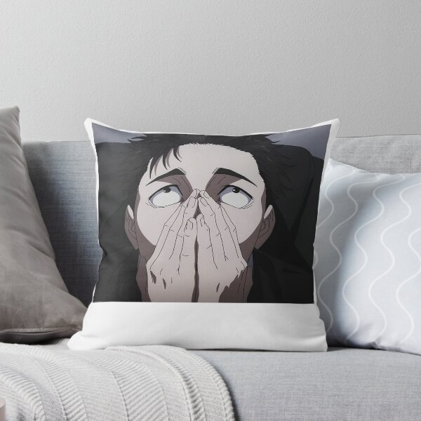 Item preview, Anime meme | Premium print | Cool design designed and sold by niks-s.