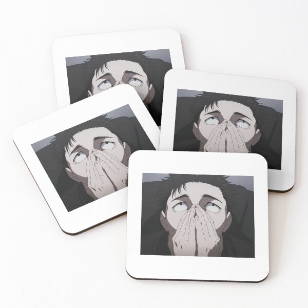 Item preview, Anime meme | Premium print | Cool design designed and sold by niks-s.