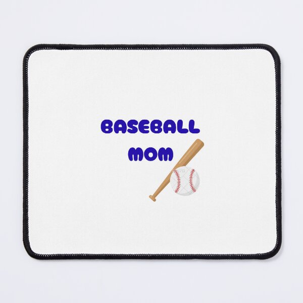 Item preview, Baseball mom designed and sold by GiRoma98.