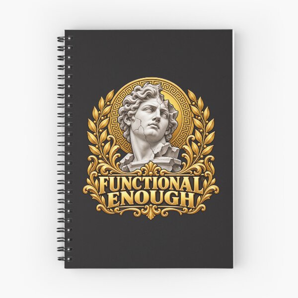 Item preview, Broken Classical Statue – Functional Enough designed and sold by MetaModel Editions.