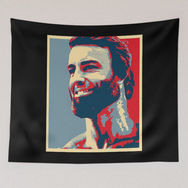 Item preview, Fernando Chadlonso designed and sold by shiibawalderz.