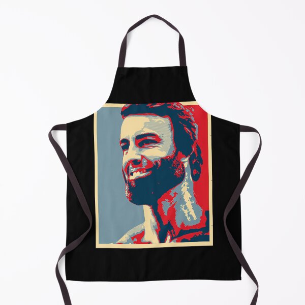 Item preview, Fernando Chadlonso designed and sold by shiibawalderz.