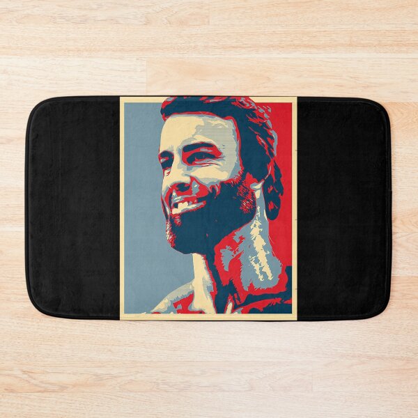 Item preview, Fernando Chadlonso designed and sold by shiibawalderz.