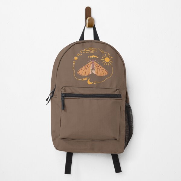 Item preview, Golden Moth Design designed and sold by SpottedPilot.