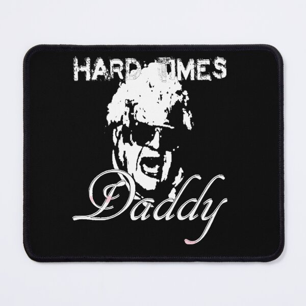 Item preview, Dusty Rhodes Americans Dream Hard Times Daddy designed and sold by TabethaWedlock.