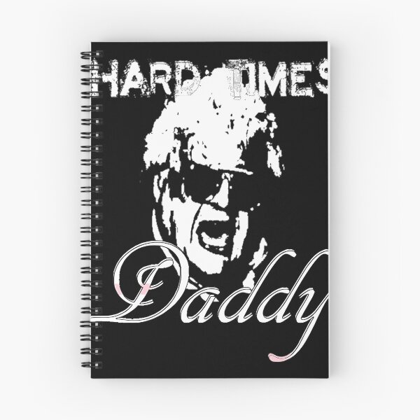 Item preview, Dusty Rhodes Americans Dream Hard Times Daddy designed and sold by TabethaWedlock.