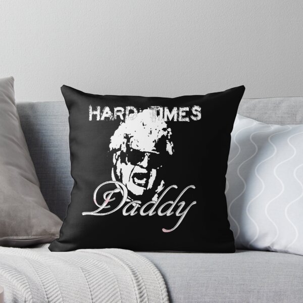 Item preview, Dusty Rhodes Americans Dream Hard Times Daddy designed and sold by TabethaWedlock.