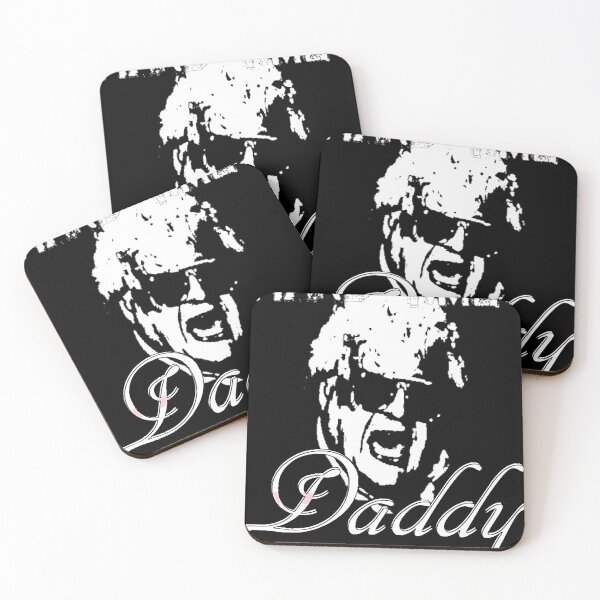 Item preview, Dusty Rhodes Americans Dream Hard Times Daddy designed and sold by TabethaWedlock.