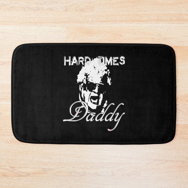 Item preview, Dusty Rhodes Americans Dream Hard Times Daddy designed and sold by TabethaWedlock.