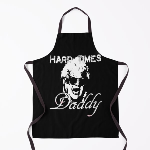 Item preview, Dusty Rhodes Americans Dream Hard Times Daddy designed and sold by TabethaWedlock.