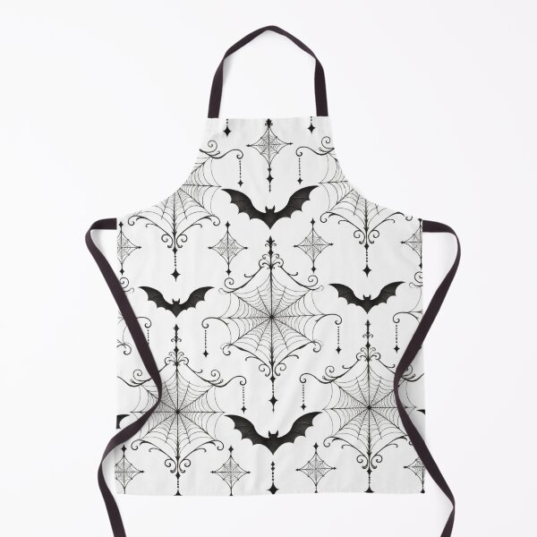 Item preview, Spiderweb Lace — Elegant Halloween Table Pattern designed and sold by Dark Energy.