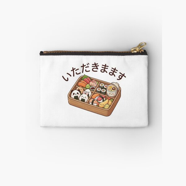 Item preview, Japanese food bento box designed and sold by Rhu Creations.