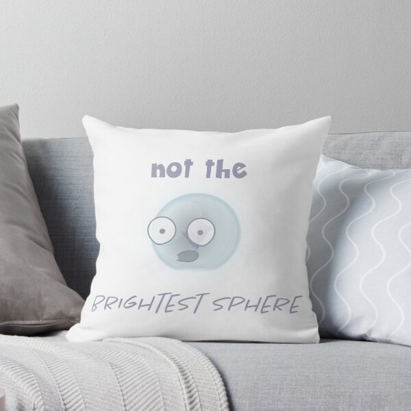 Item preview, Not the Brightest Sphere designed and sold by Thornlight.