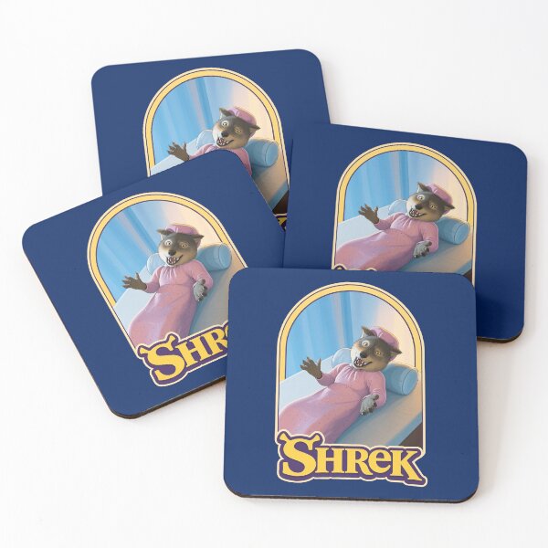 Item preview,  Mirror Mirror Ogre Mood designed and sold by hoangthuong56.
