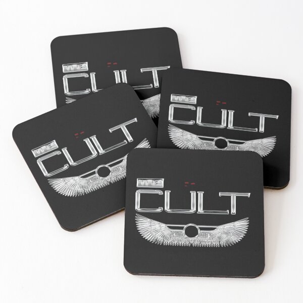 Item preview, THE CULT Classic designed and sold by Achraf-Termane.