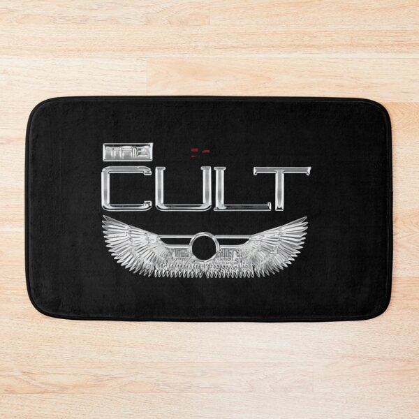 Item preview, THE CULT Classic designed and sold by Achraf-Termane.