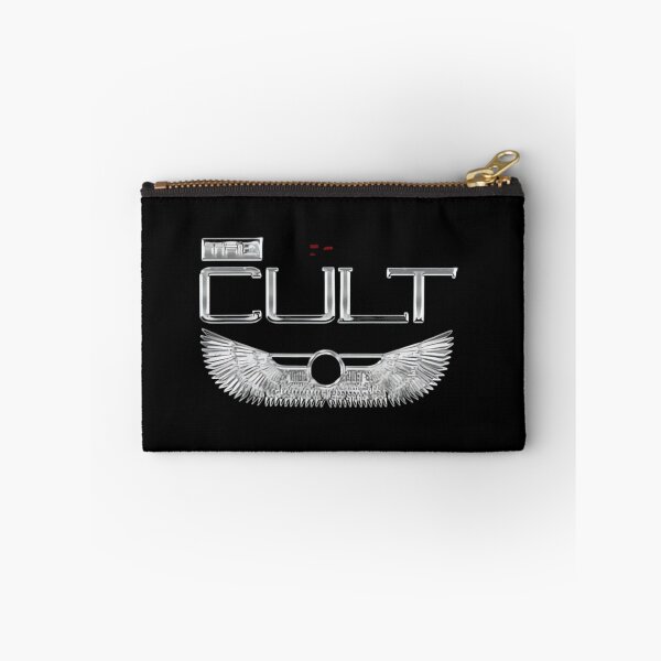 Item preview, THE CULT Classic designed and sold by Achraf-Termane.