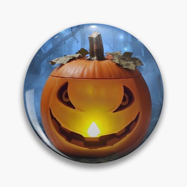 Item preview, Halloween Pumpkin 1 designed and sold by cris2111.